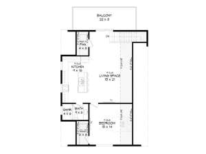 Plan 062G-0430