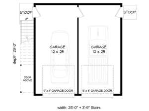 Plan 062G-0381