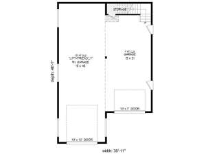 Plan 062G-0226
