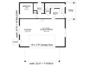 Plan 062G-0216