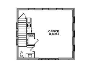 Plan 076G-0015