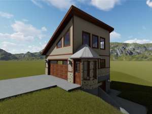 Plan 065G-0002