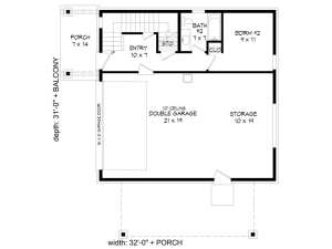 Plan 062G-0317