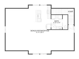 Plan 065G-0033