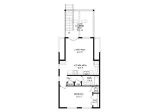 Plan 062G-0073