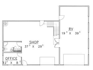 Plan 012G-0001