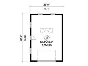 Plan 072G-0023