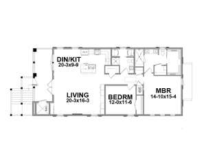 Plan 076G-0020