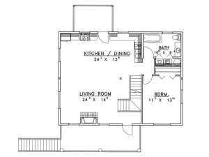 Plan 012G-0099
