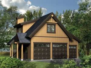 Plan 072G-0026