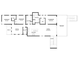 Plan 064G-0001