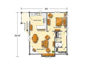 Plan 066G-0009