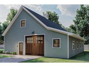 Plan 050B-0001