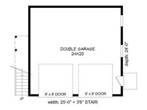 Plan 062G-0064