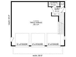 Plan 062G-0137