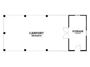Plan 076G-0019