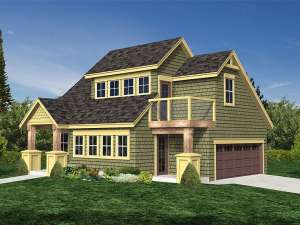 Plan 010G-0001