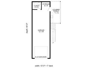 Plan 062G-0182