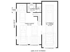 Plan 062G-0227