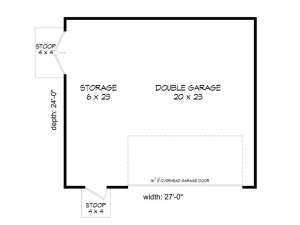 Plan 062G-0021