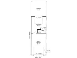 Plan 062G-0102