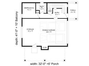 Plan 062G-0263