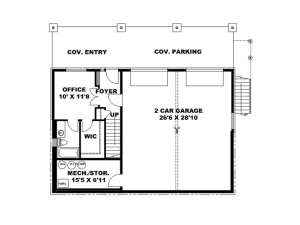 Plan 012G-0133