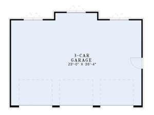 Plan 025G-0007