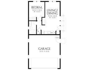 Plan 034G-0029