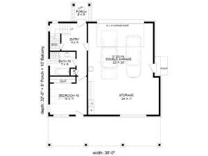 Plan 062G-0439