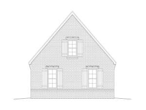 Plan 062G-0005