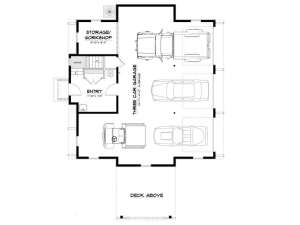 Plan 087G-0001