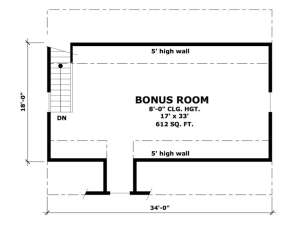 Plan 023G-0001