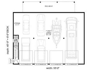 Plan 062G-0272
