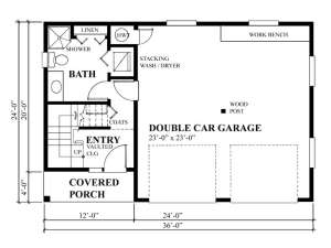 Plan 010G-0008