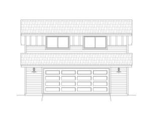 Plan 062G-0025