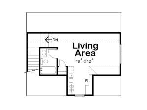 Plan 031G-0001