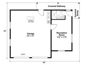 Plan 051G-0146