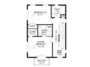 Plan 062G-0199