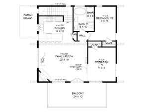 Plan 062G-0339