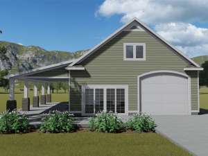 Plan 065G-0007