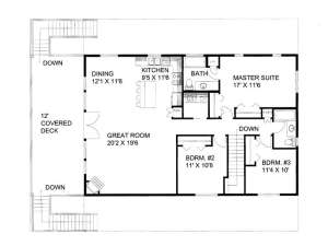 Plan 012G-0145