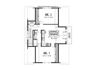 Plan 034G-0010