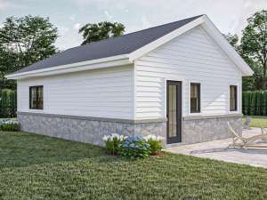 Plan 050P-0032