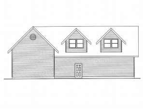 Plan 012G-0001