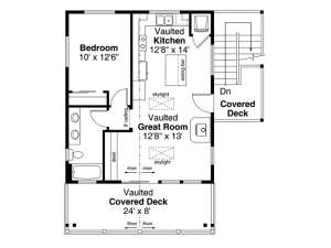 Plan 051G-0142