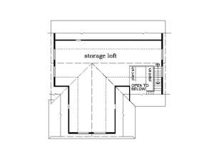 Plan 032G-0011