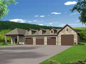 Plan 062G-0160