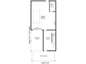 Plan 062G-0292