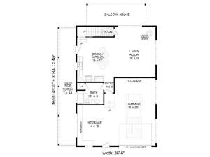 Plan 062G-0302